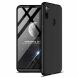 Защитный чехол GKK Double Dip Case для Samsung Galaxy A11 (A115) - Black (264549B). Фото 1 из 14