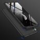 Защитный чехол GKK Double Dip Case для Samsung Galaxy A11 (A115) - Black (264549B). Фото 2 из 14