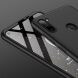 Защитный чехол GKK Double Dip Case для Samsung Galaxy A11 (A115) - Black (264549B). Фото 4 из 14