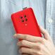 Защитный чехол GKK Double Dip Case для Xiaomi Poco F2 Pro / Redmi K30 Pro - Red (281036R). Фото 6 из 8