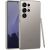 Защитный чехол GKK Frosted Skin для Samsung Galaxy S25 Ultra (S938) - Titanium Grey: фото 1 из 8