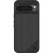 Защитный чехол GoTo Flex для Google Pixel 9 Pro XL (59345TMR / G00373GT) - Black (236400B)
