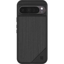 Защитный чехол GoTo Flex для Google Pixel 9 Pro XL (59345TMR / G00373GT) - Black: фото 1 из 4