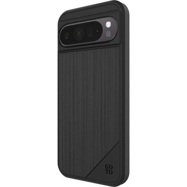 Защитный чехол GoTo Flex для Google Pixel 9 Pro XL (59345TMR / G00373GT) - Black: фото 4 из 4
