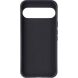 Защитный чехол GoTo Flex для Google Pixel 9 Pro XL (59345TMR / G00373GT) - Black (236400B). Фото 2 из 4