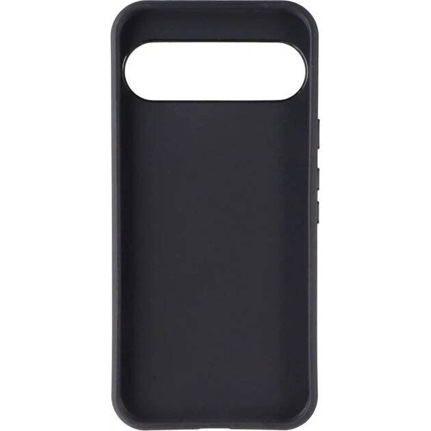 Защитный чехол GoTo Flex для Google Pixel 9 Pro XL (59345TMR / G00373GT) - Black: фото 2 из 4