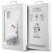 Захисний чохол Hello Kitty Liquid Glitter для Apple iPhone 11 - Transparent (269477T). Фото 8 з 8