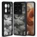Защитный чехол IBMRS Military для Motorola Edge 50 Ultra - Artistic Camouflage (354027A). Фото 1 из 8