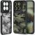 Захисний чохол IBMRS Military для Motorola Moto G77 - Grid Camouflage: фото 1 з 7