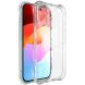 Защитный чехол IMAK Airbag MAX Case для Apple iPhone 17 - Transparent (387210T). Фото 1 из 7