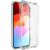Защитный чехол IMAK Airbag MAX Case для Apple iPhone 17 - Transparent: фото 1 из 7