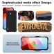 Защитный чехол IMAK Airbag MAX Case для Apple iPhone 17 - Transparent (387210T). Фото 5 из 7