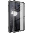 Защитный чехол IMAK Airbag MAX Case для HMD Fusion - Transparent Black (368806H)