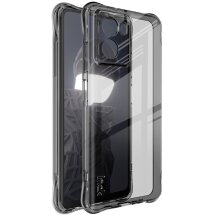 Защитный чехол IMAK Airbag MAX Case для HMD Fusion - Transparent Black: фото 1 из 9