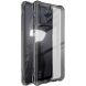 Защитный чехол IMAK Airbag MAX Case для HMD Fusion - Transparent Black (368806H). Фото 1 из 9