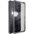 Защитный чехол IMAK Airbag MAX Case для HMD Fusion - Transparent Black: фото 1 из 9