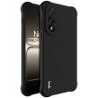 Чохол з посиленими кутами IMAK Airbag MAX Case для OnePlus Nord 5 / Ace 5 Ultra - Matte Black (387501B)