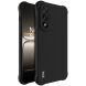 Захисний чохол IMAK Airbag MAX Case для OnePlus Nord 5 / Ace 5 Ultra - Matte Black (387501B). Фото 1 з 9