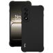 Захисний чохол IMAK Airbag MAX Case для OnePlus Nord 5 / Ace 5 Ultra - Matte Black (387501B). Фото 2 з 9