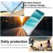 Захисний чохол IMAK Airbag MAX Case для OnePlus Nord 5 / Ace 5 Ultra - Transparent (387501T). Фото 3 з 9