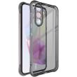Захисний чохол IMAK Airbag MAX Case для Samsung Galaxy A36 (A366) - Transparent Black (372014H)
