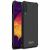 Защитный чехол IMAK Airbag MAX Case для Samsung Galaxy A70 (A705) - Matte Black: фото 1 из 13