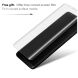 Защитный чехол IMAK Airbag MAX Case для Samsung Galaxy S22 Ultra (S908) - Transparent Black (298439H). Фото 11 из 11