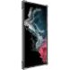 Защитный чехол IMAK Airbag MAX Case для Samsung Galaxy S22 Ultra (S908) - Transparent Black (298439H). Фото 2 из 11
