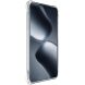 Защитный чехол IMAK Airbag MAX Case для Xiaomi 14T Pro - Transparent (365613T). Фото 2 из 10