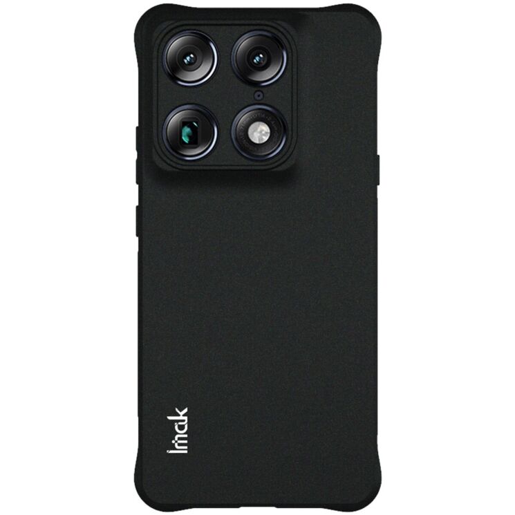 Защитный чехол IMAK Airbag Sand Case для Motorola Signature - Matte Black: фото 2 из 9