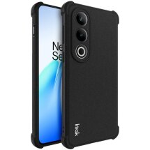 Защитный чехол IMAK Airbag Sand Case для OnePlus Ace 3V - Black: фото 1 из 11