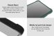 Защитный чехол IMAK Airbag Sand Case для OnePlus Ace 3V - Black (353812B). Фото 10 из 11