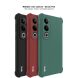 Защитный чехол IMAK Airbag Sand Case для OnePlus Ace 3V - Black (353812B). Фото 7 из 11