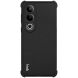 Защитный чехол IMAK Airbag Sand Case для OnePlus Ace 3V - Black (353812B). Фото 2 из 11