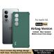 Защитный чехол IMAK Airbag Sand Case для OnePlus Ace 3V - Black (353812B). Фото 5 из 11