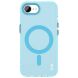 Защитный чехол IMAK Candy Series Magnetic для Apple iPhone 16e - Blue (376464L). Фото 2 из 10