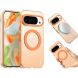 Захисний чохол IMAK Candy Series Magnetic для Google Pixel 10 Pro XL - Orange (384714O). Фото 2 з 9