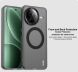Защитный чехол IMAK Candy Series Magnetic для Xiaomi Poco F7 Ultra - Black (378736B). Фото 8 из 9