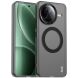 Защитный чехол IMAK Candy Series Magnetic для Xiaomi Poco F7 Ultra - Black (378736B). Фото 1 из 9