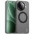 Защитный чехол IMAK Candy Series Magnetic для Xiaomi Poco F7 Ultra - Black: фото 1 из 9
