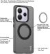 Защитный чехол IMAK Candy Series Magnetic для Xiaomi Redmi Note 14 5G - Black (373362B). Фото 6 из 9