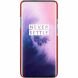 Захисний чохол IMAK Leather Series для OnePlus 7 Pro - Red (232132R). Фото 4 з 14