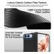 Защитный чехол IMAK Ruiyi Series (FF) для iPhone Duo - Black (435017B). Фото 5 из 7