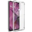 Захисний чохол IMAK Space Shield для Motorola Moto G35 - Transparent (366138T)
