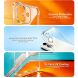 Захисний чохол IMAK Space Shield MagSafe для Xiaomi Redmi Note 17 Pro - Transparent (429529T). Фото 10 з 12