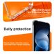 Захисний чохол IMAK Space Shield MagSafe для Xiaomi Redmi Note 17 Pro - Transparent (429529T). Фото 9 з 12