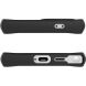Захисний чохол ItSkins Hybrid R Frost with MagSafe для Samsung Galaxy S24 Ultra (S928) SGGB-HMFRT-BLCK - Black (375850B). Фото 4 з 7