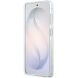Защитный чехол Karl Lagerfeld IML Peekaboo MagSafe для Samsung Galaxy S26 (KLHMS26S6HCPSCT) - Clear (412001P). Фото 5 из 8