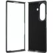 Защитный чехол Karl Lagerfeld Saffiano Karl&Choupette Pin для Samsung Galaxy Fold 8 Ultra (KLHCZFD8SAPKCNPK) - Black (424098B). Фото 4 из 7