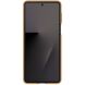 Защитный чехол Kindsuit Case для Samsung Galaxy Flip 7 (EF-VF766PAEGUA) - Camel (383921A). Фото 3 из 6
